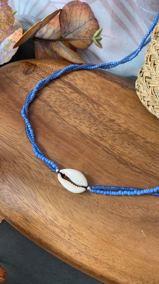 Cauri Azul