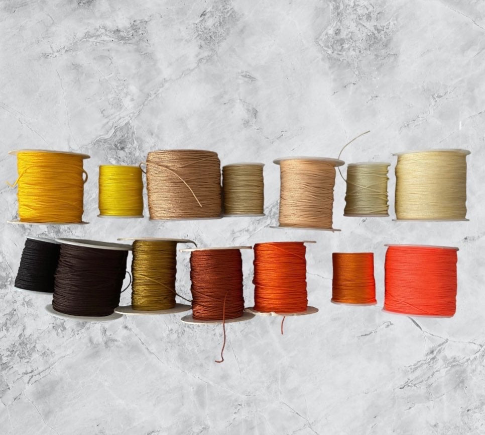 Hilo Nylon 0,8 mm