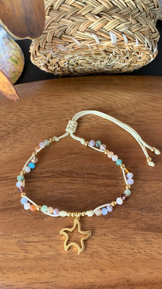 Pulsera Lyra