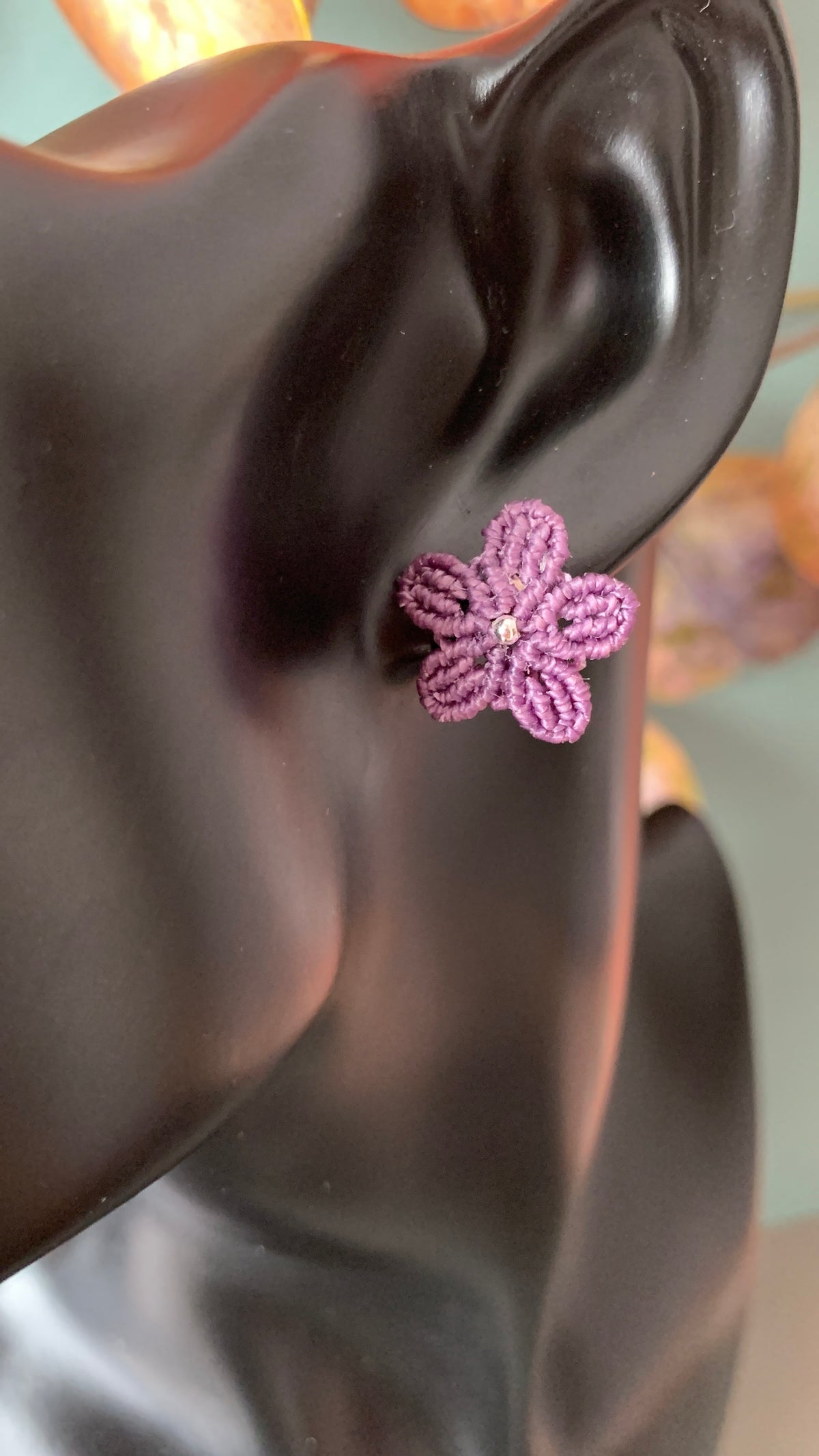 Mini Flowers