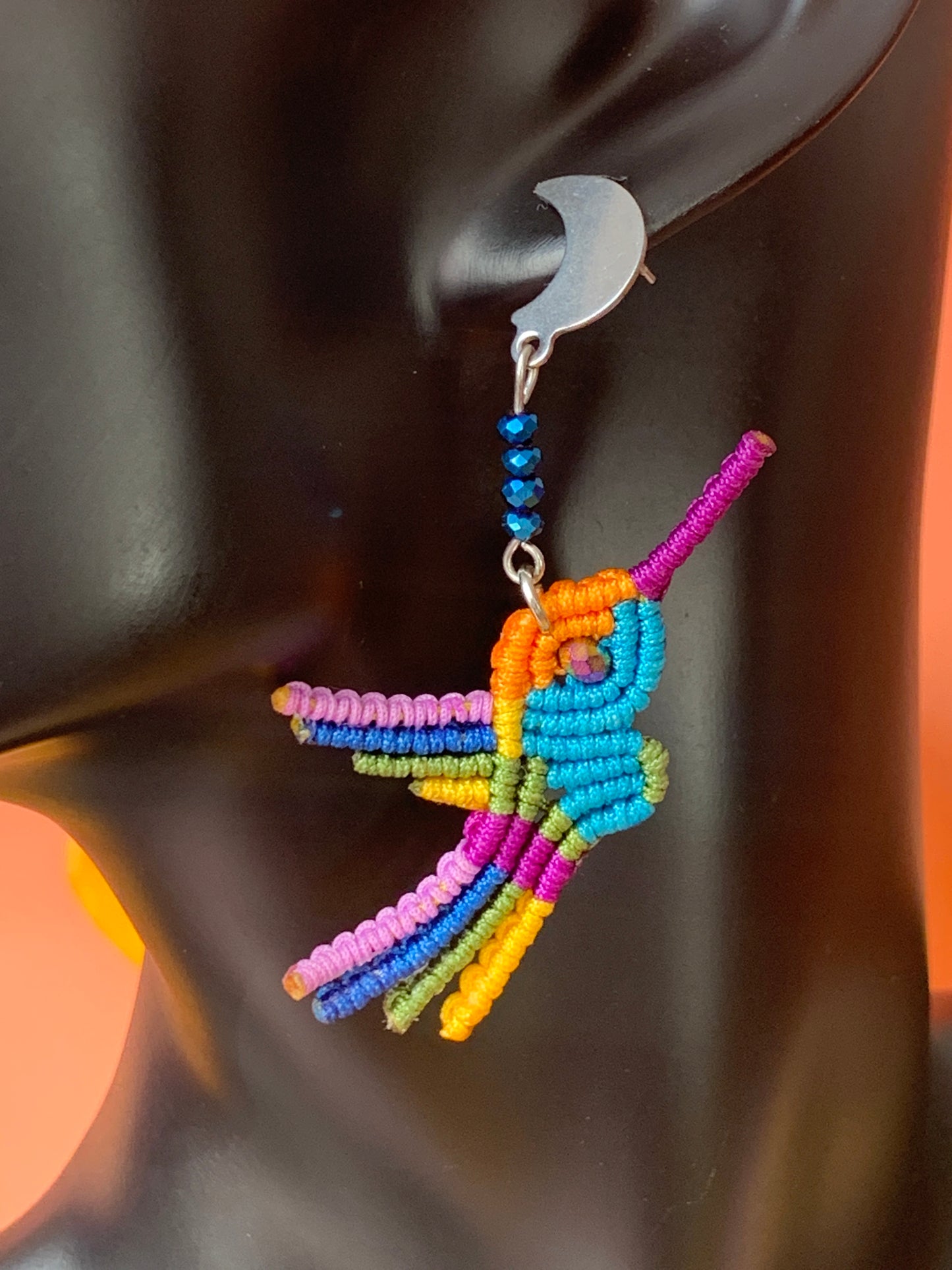Hummingbirds