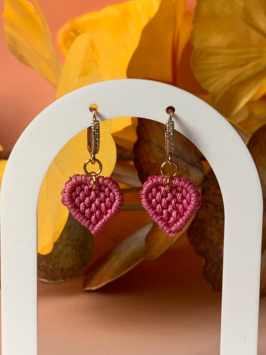 Mini Corazones