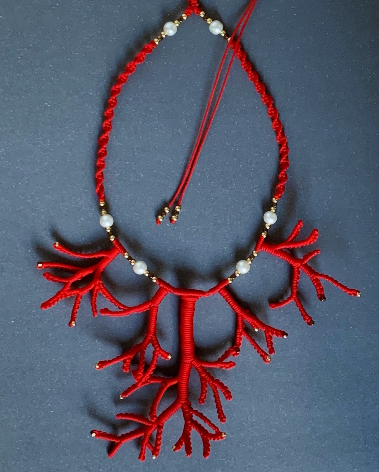 Coral