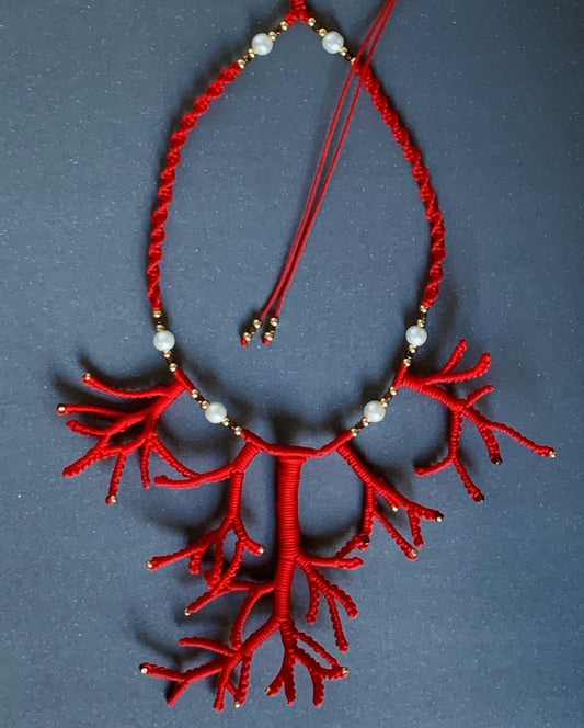 Coral