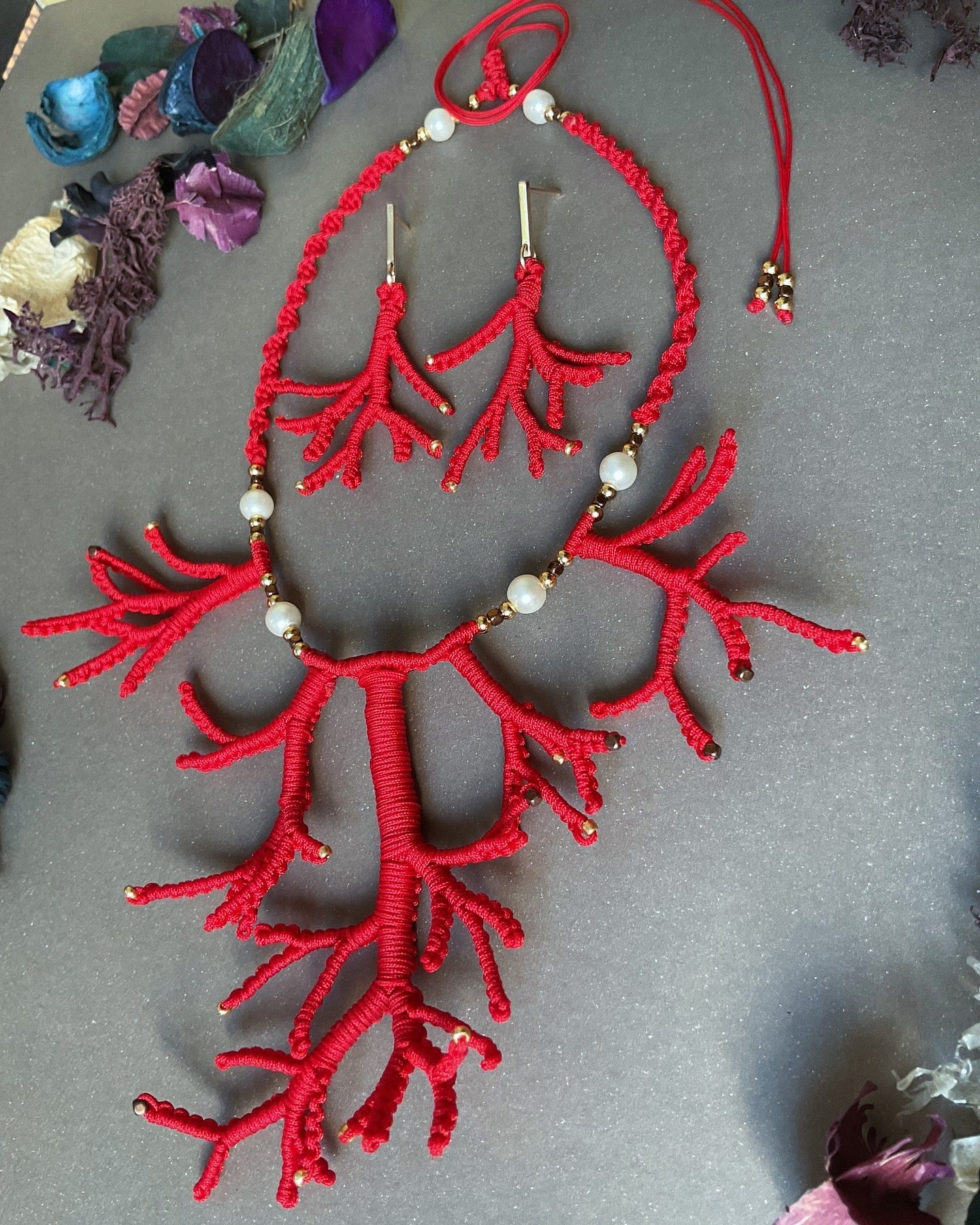 Coral