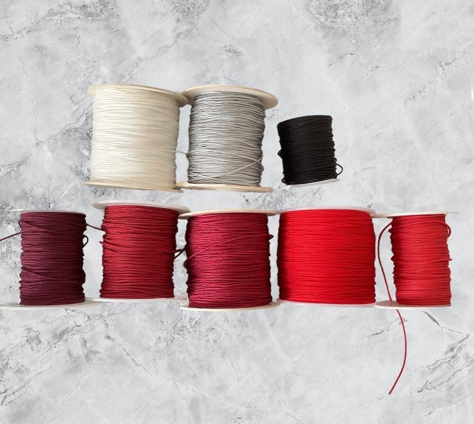 Hilo Nylon 0,8 mm