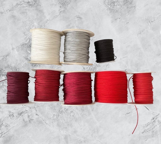Hilo Nylon 0,8 mm