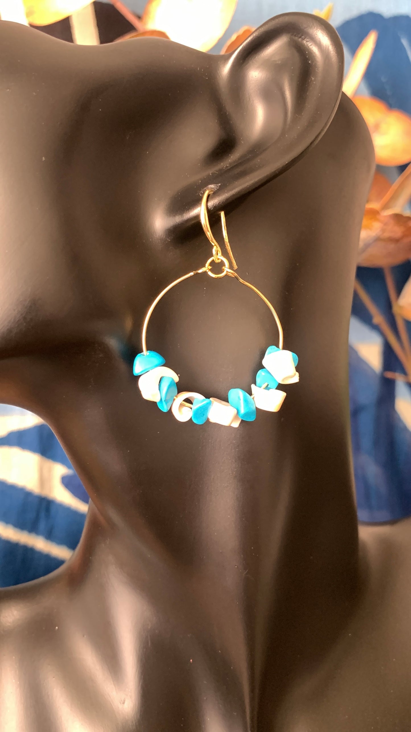 Coralina Azul