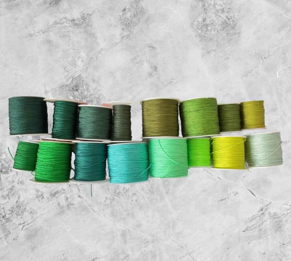 Hilo Nylon 0,8 mm