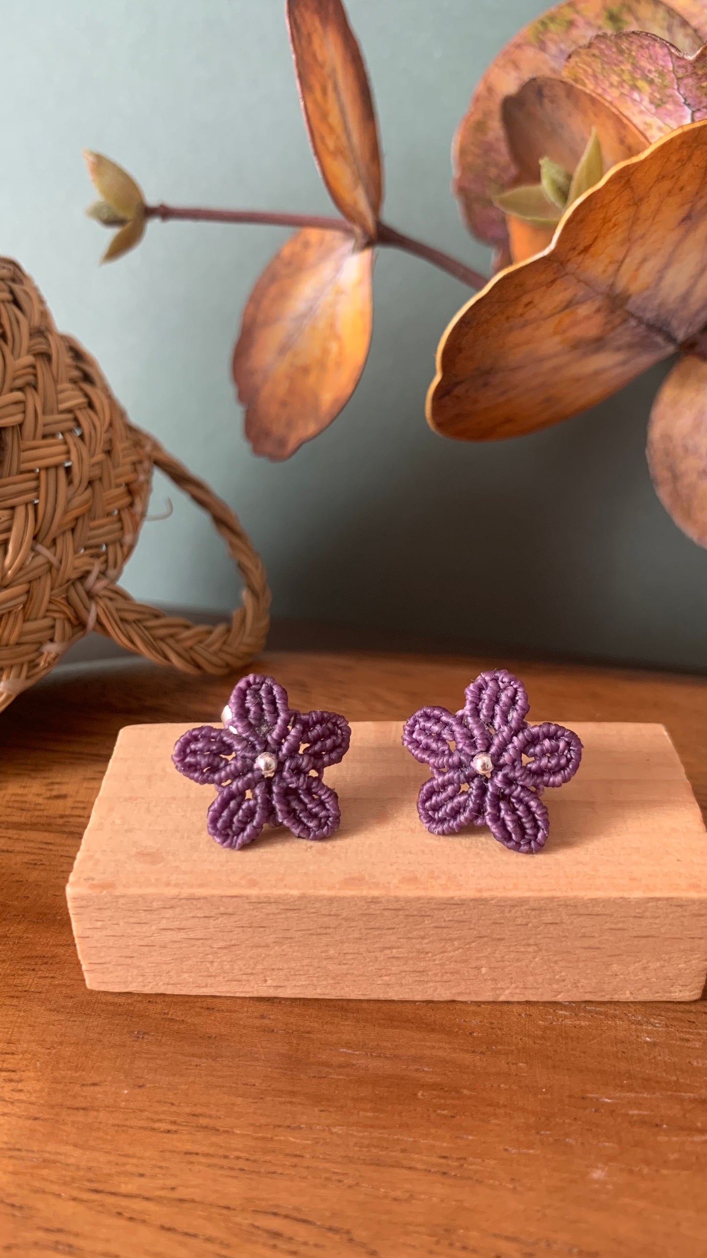Mini Flowers