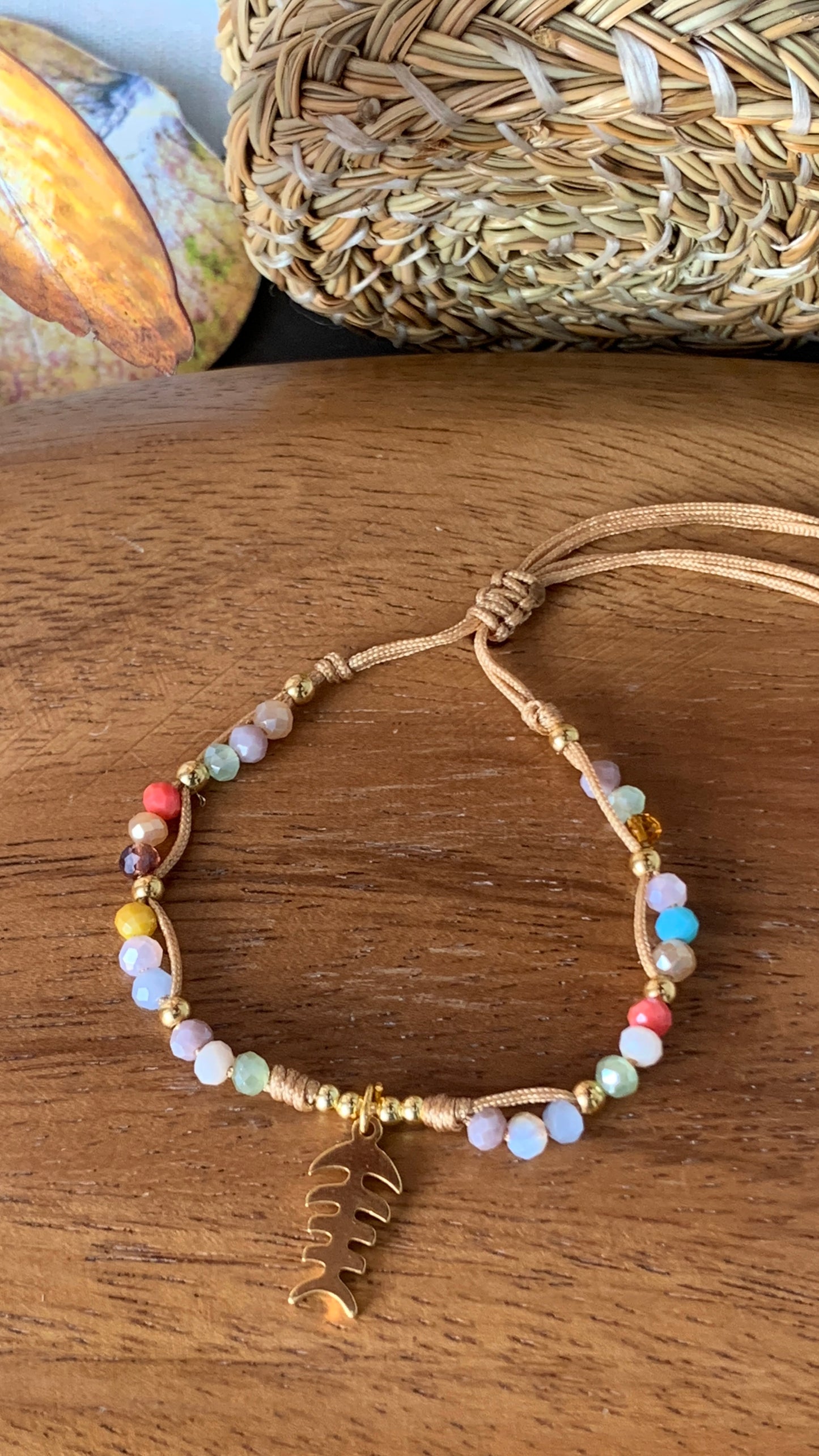 Pulsera Lyra