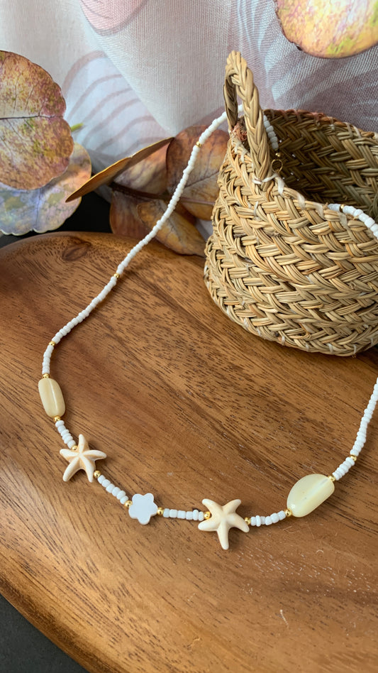 Estrella Blanca