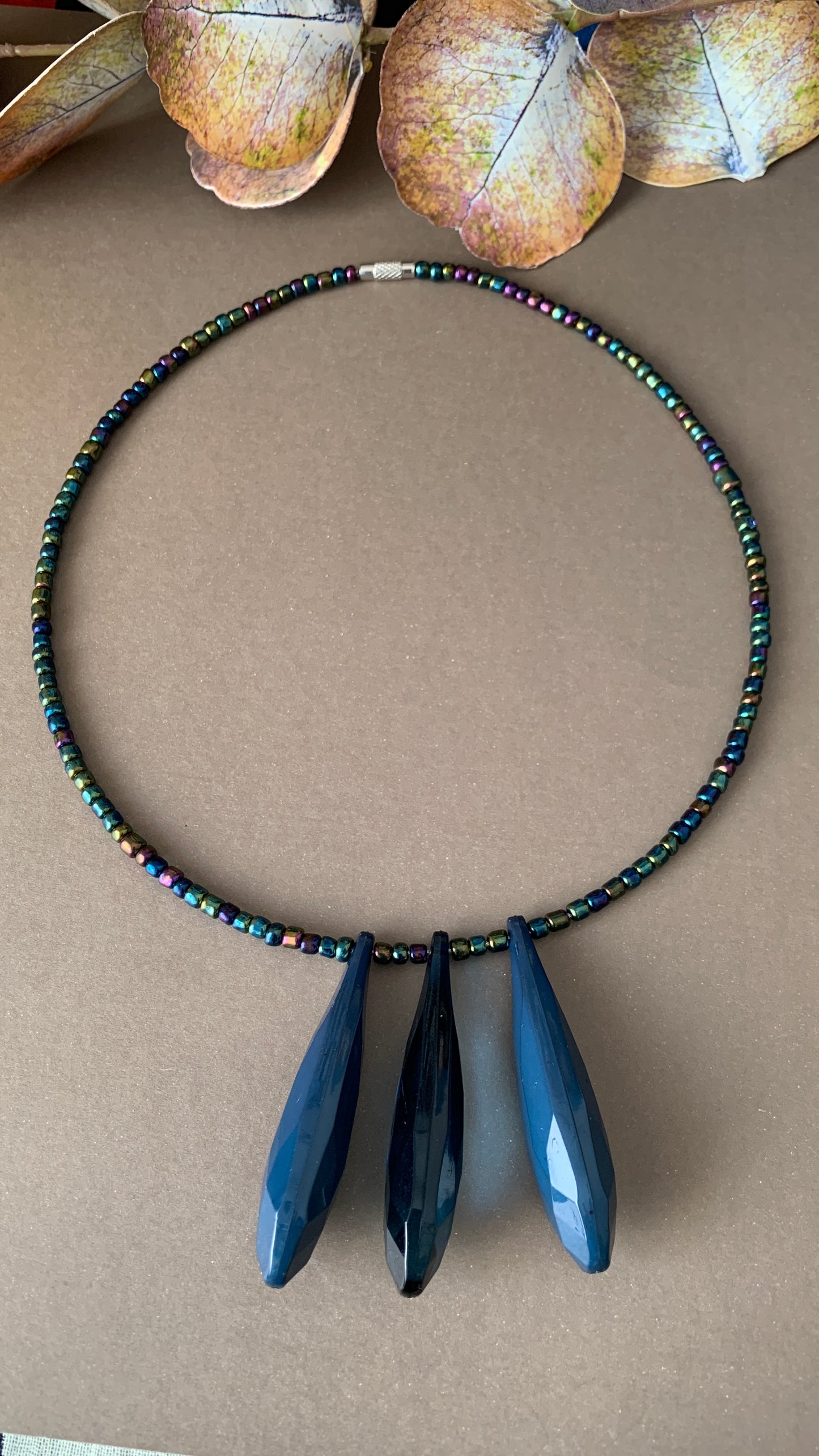 Chokers