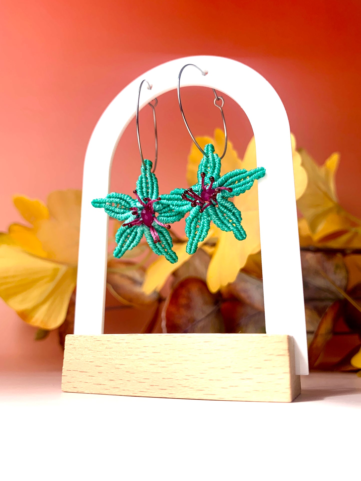 Lilium Mini