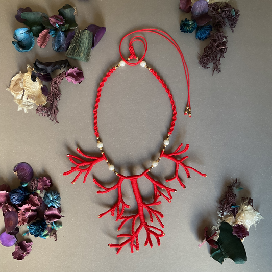 Coral