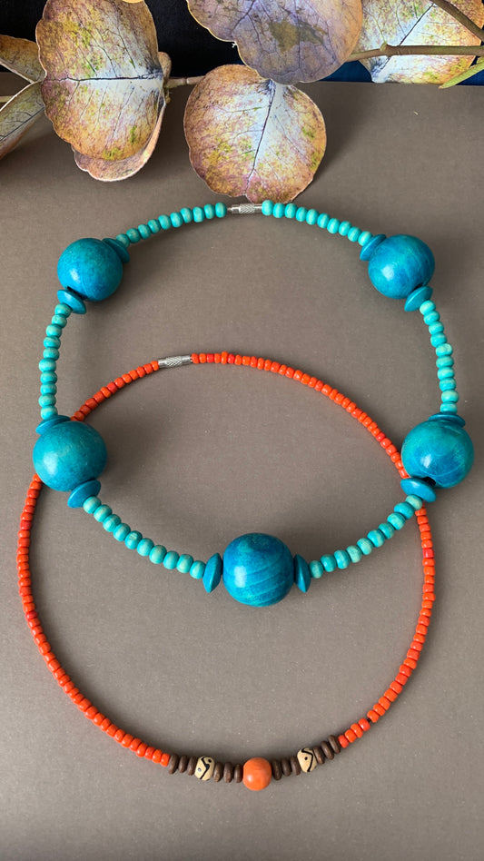 Chokers