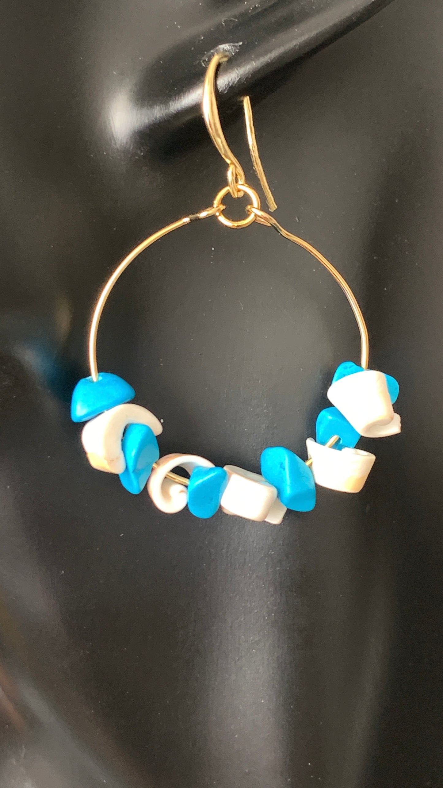 Coralina Azul