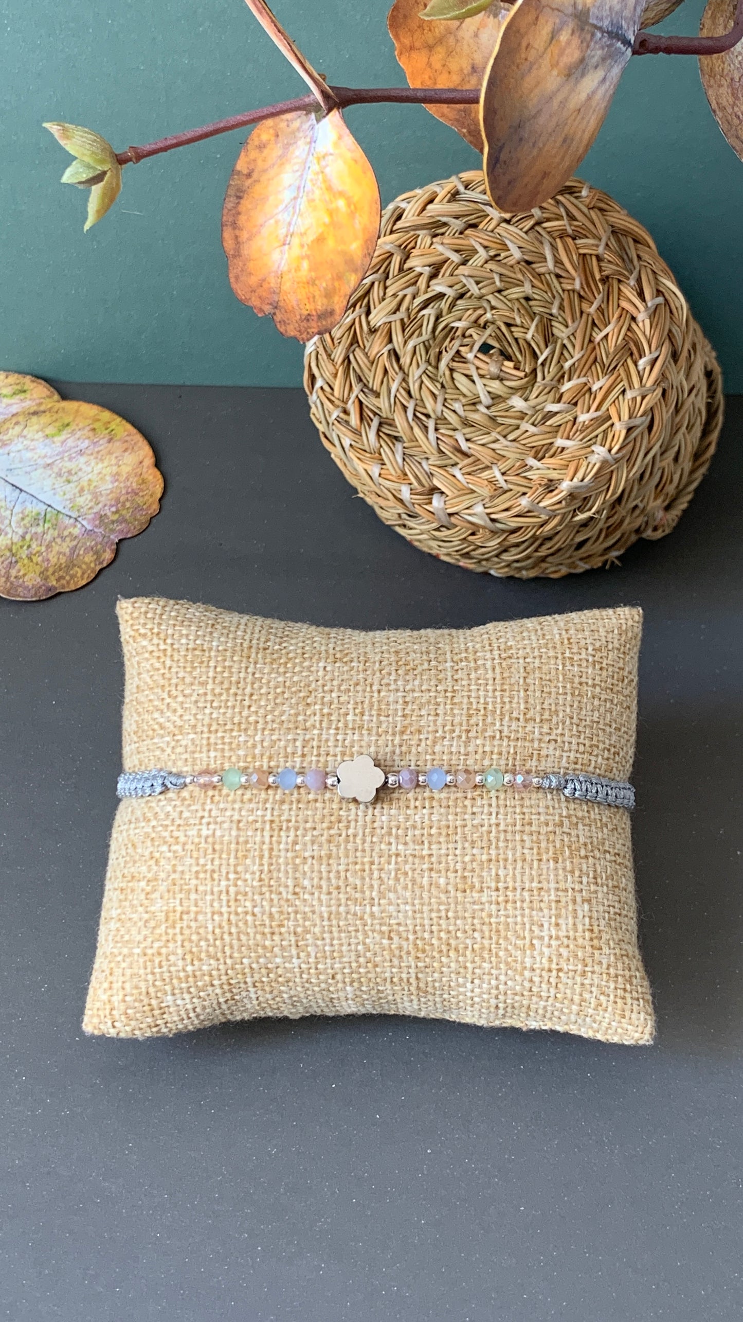 Pulseras Día y Noche