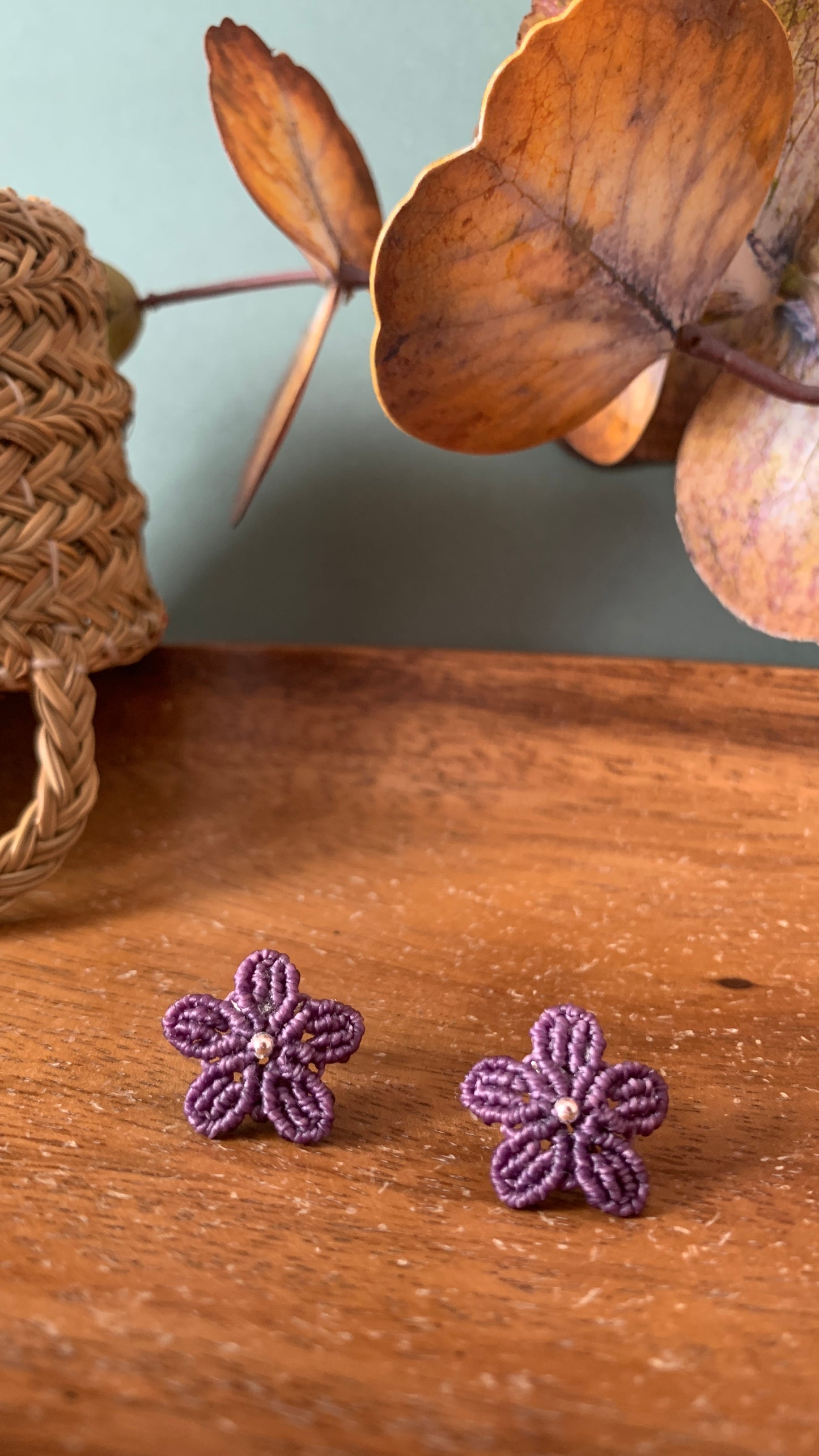 Mini Flowers