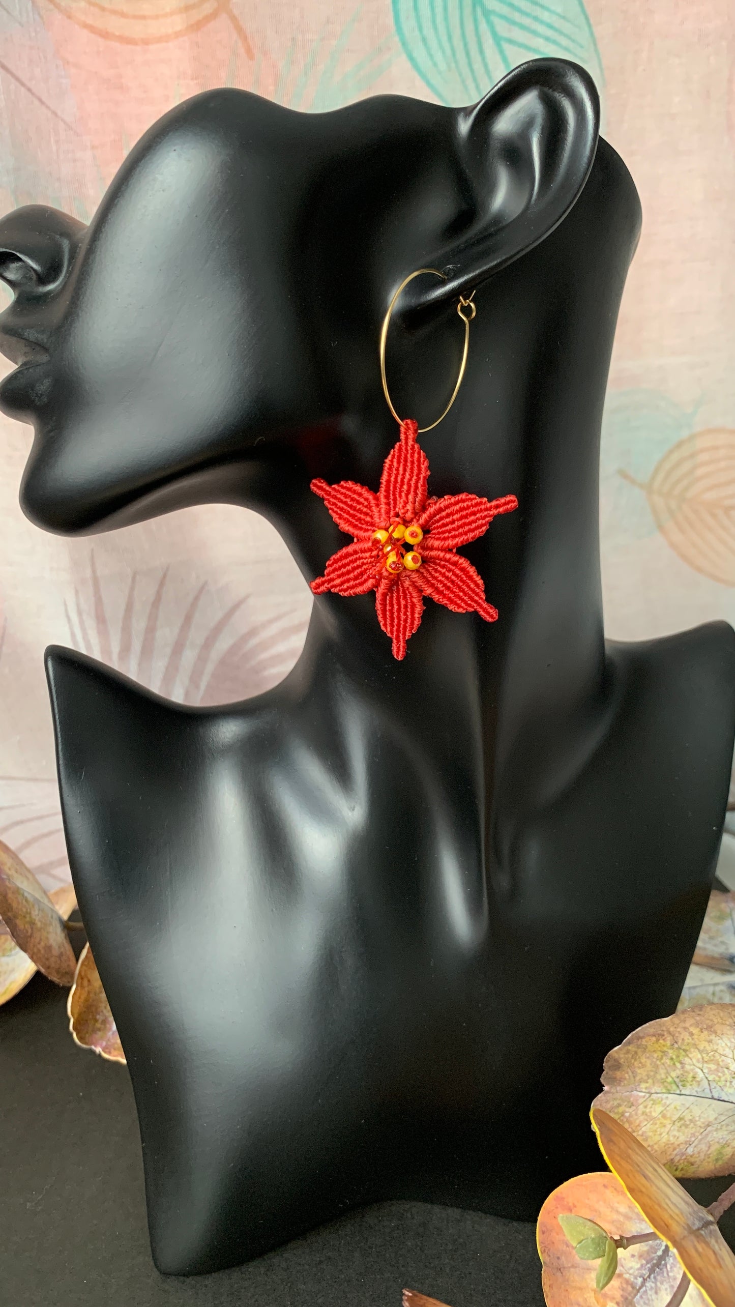 Lilium Maxi