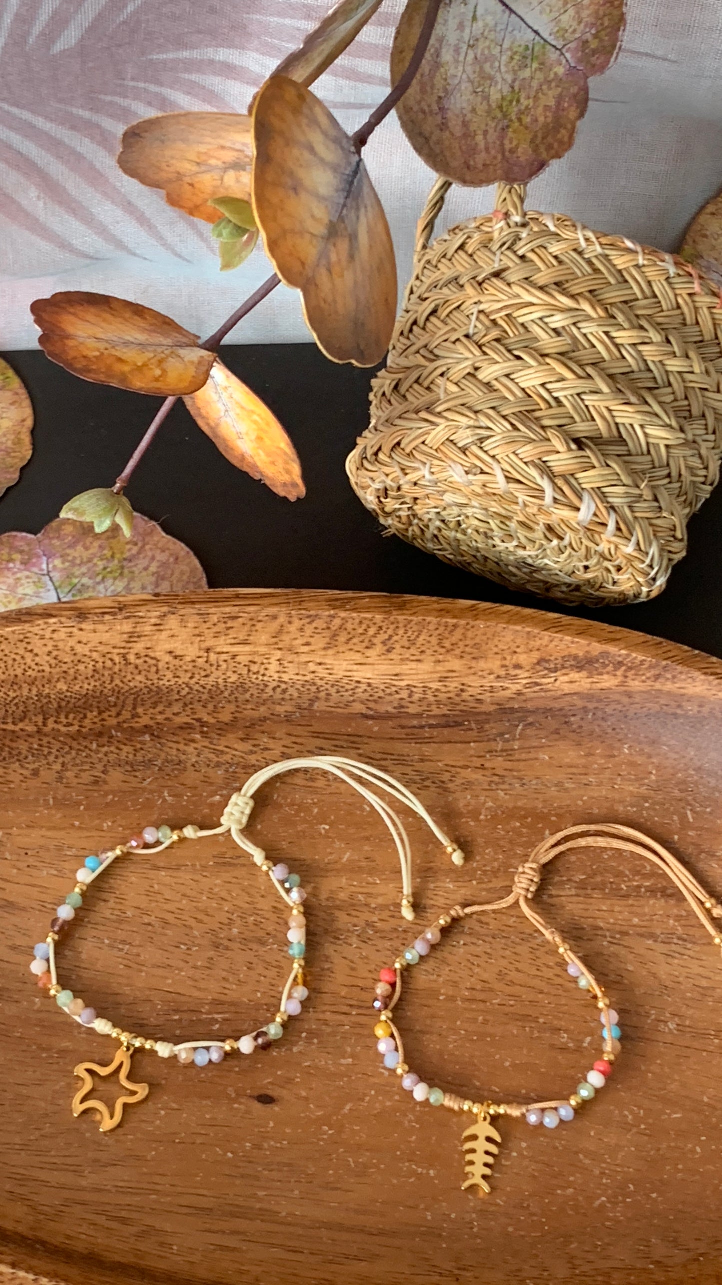 Pulsera Lyra