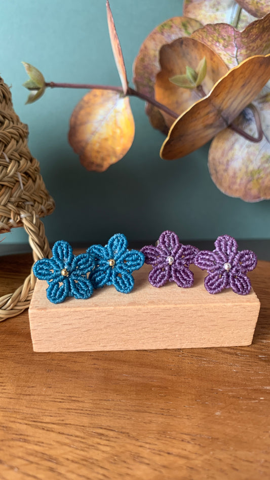 Mini Flowers