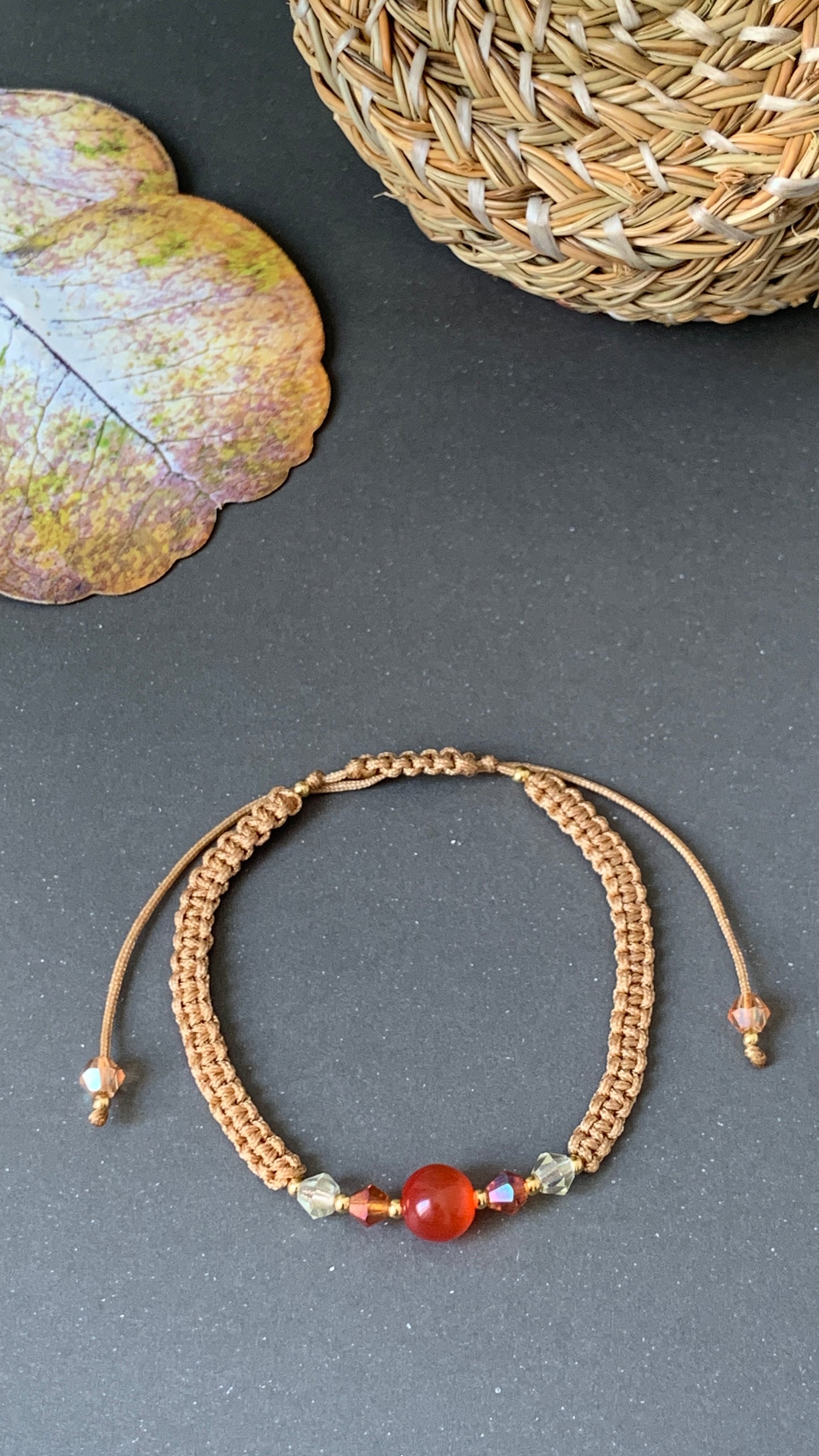 Pulseras Día y Noche