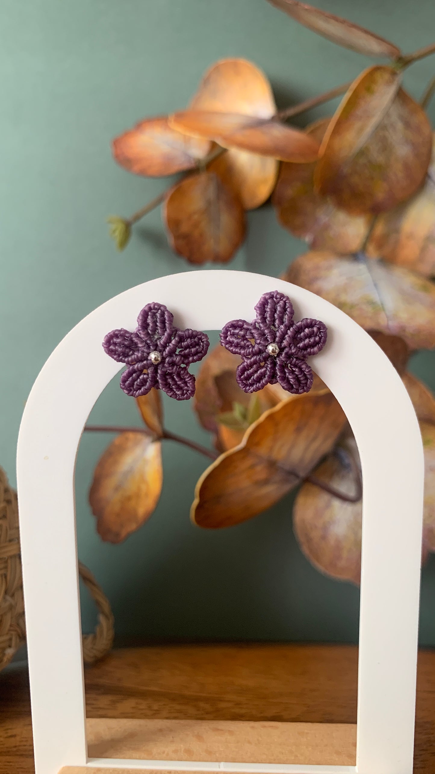 Mini Flowers