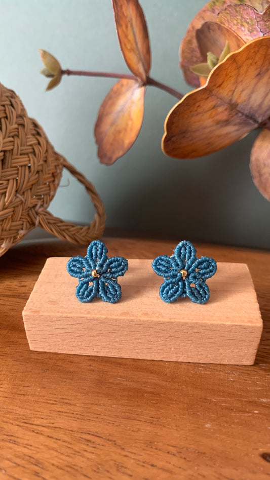 Mini Flowers