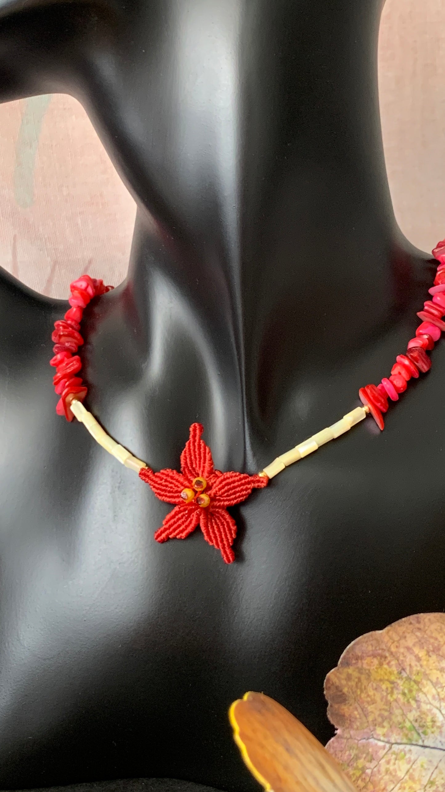 Flor de Coral