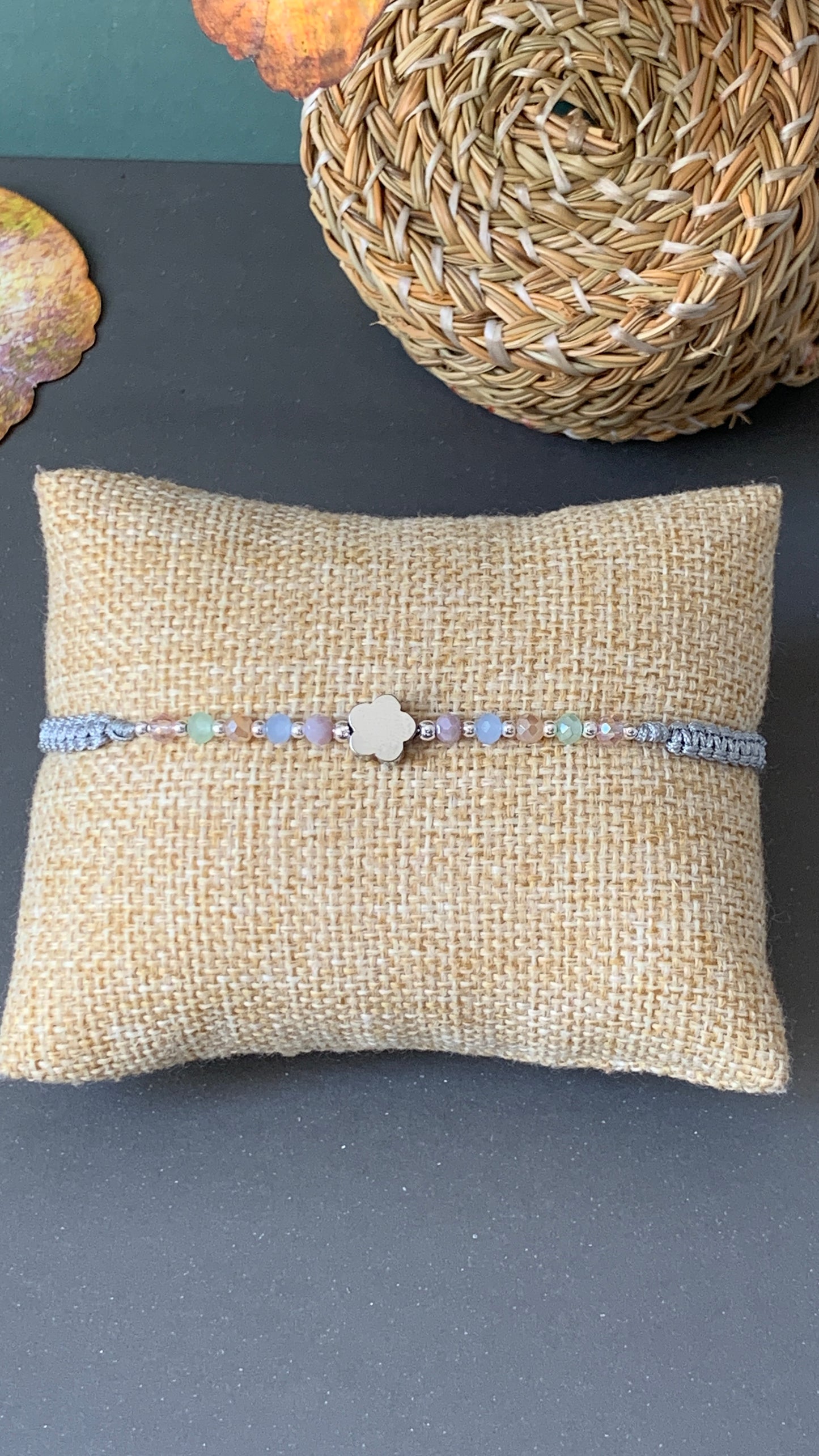 Pulseras Día y Noche