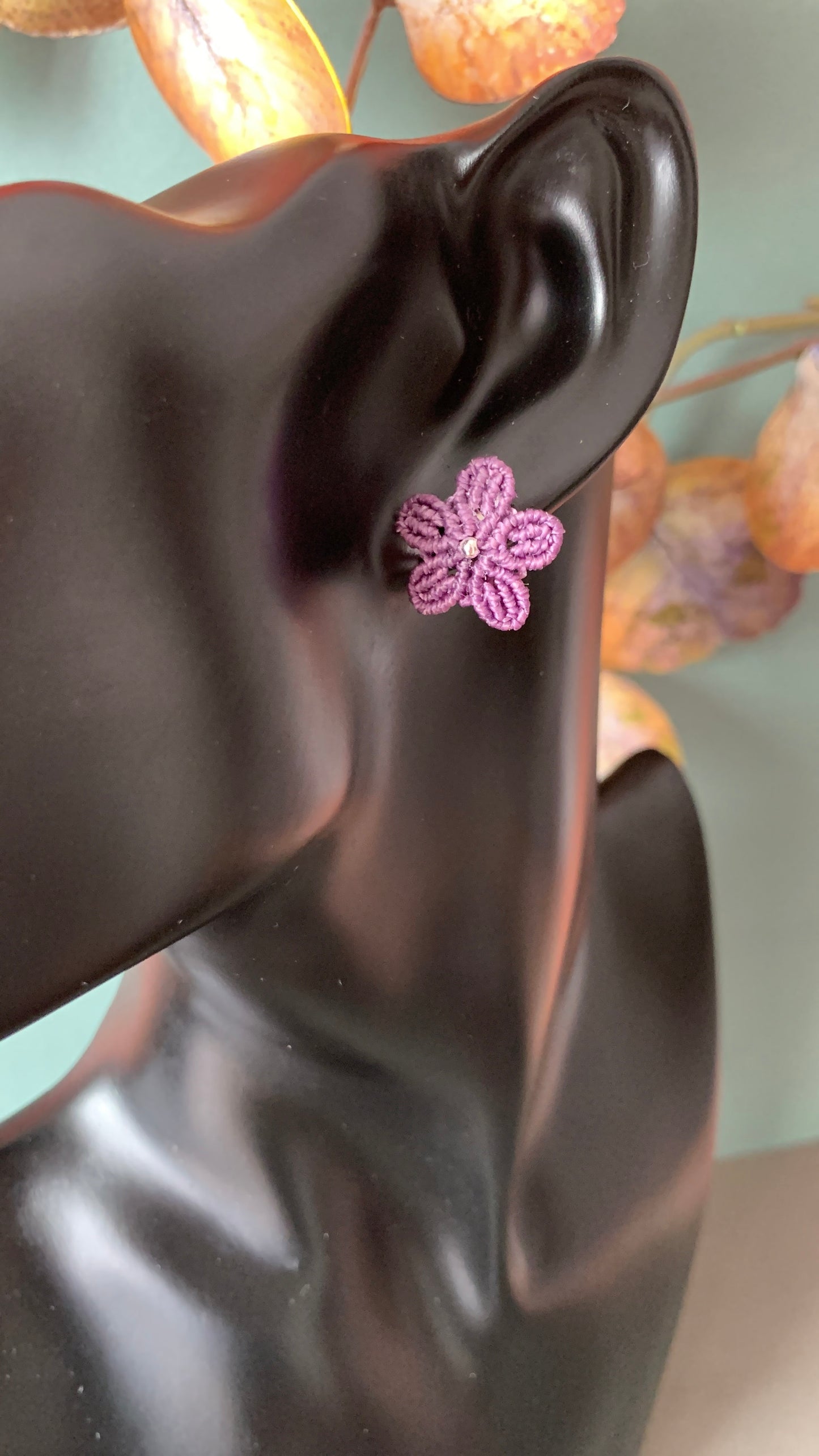 Mini Flowers