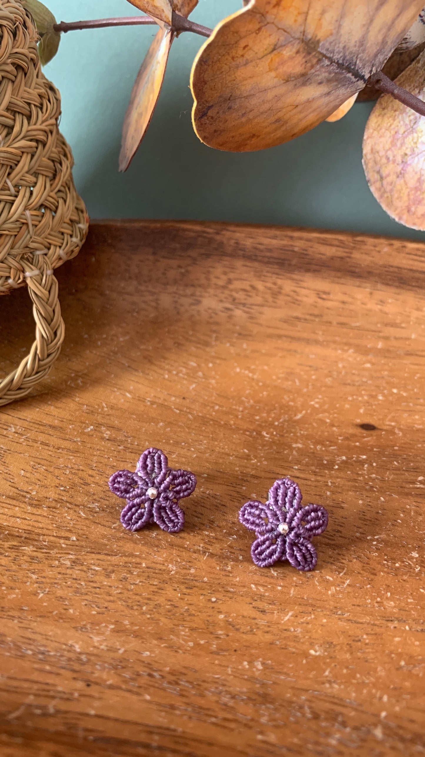 Mini Flowers