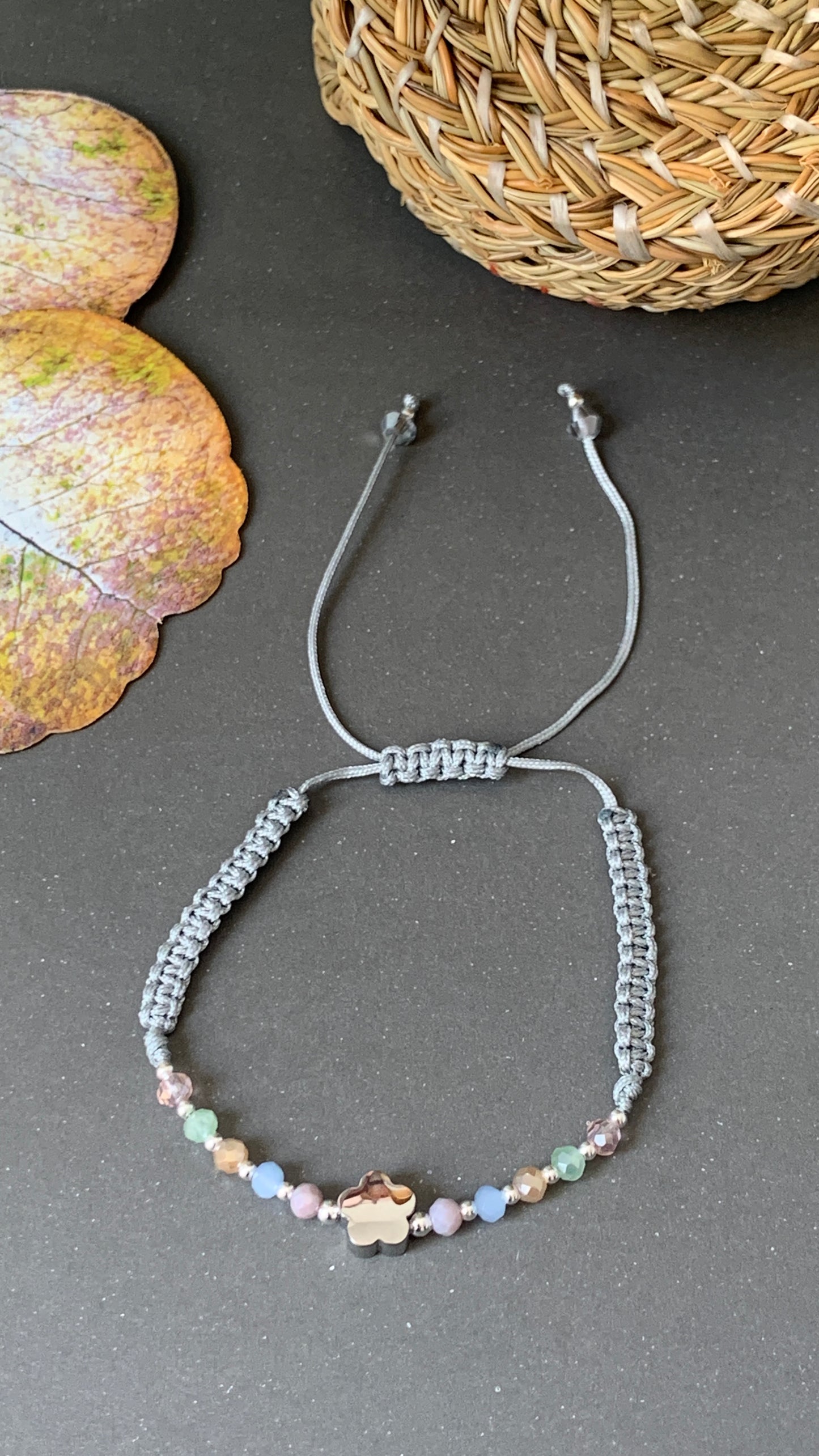 Pulseras Día y Noche