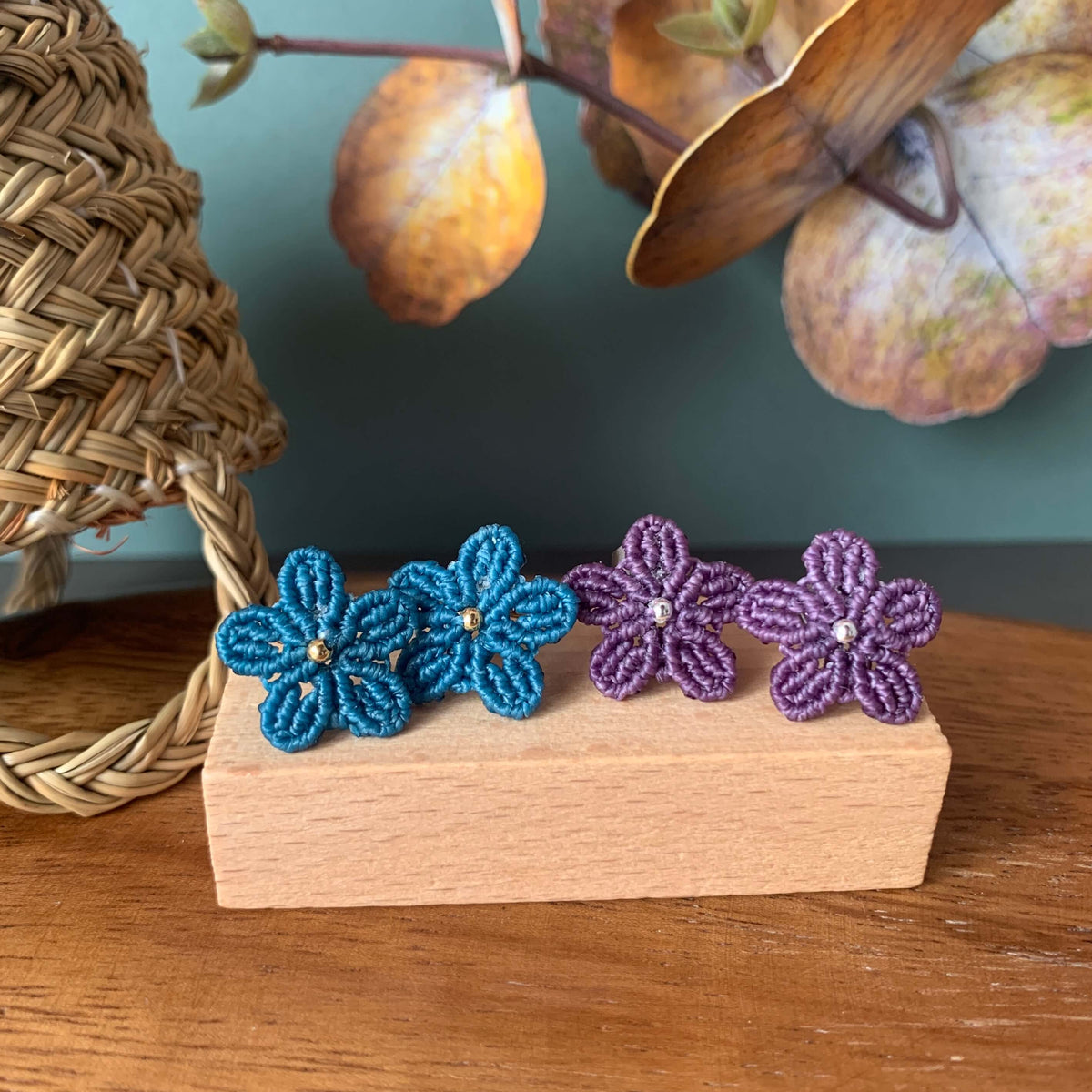 Mini Flowers