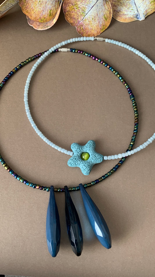 Chokers