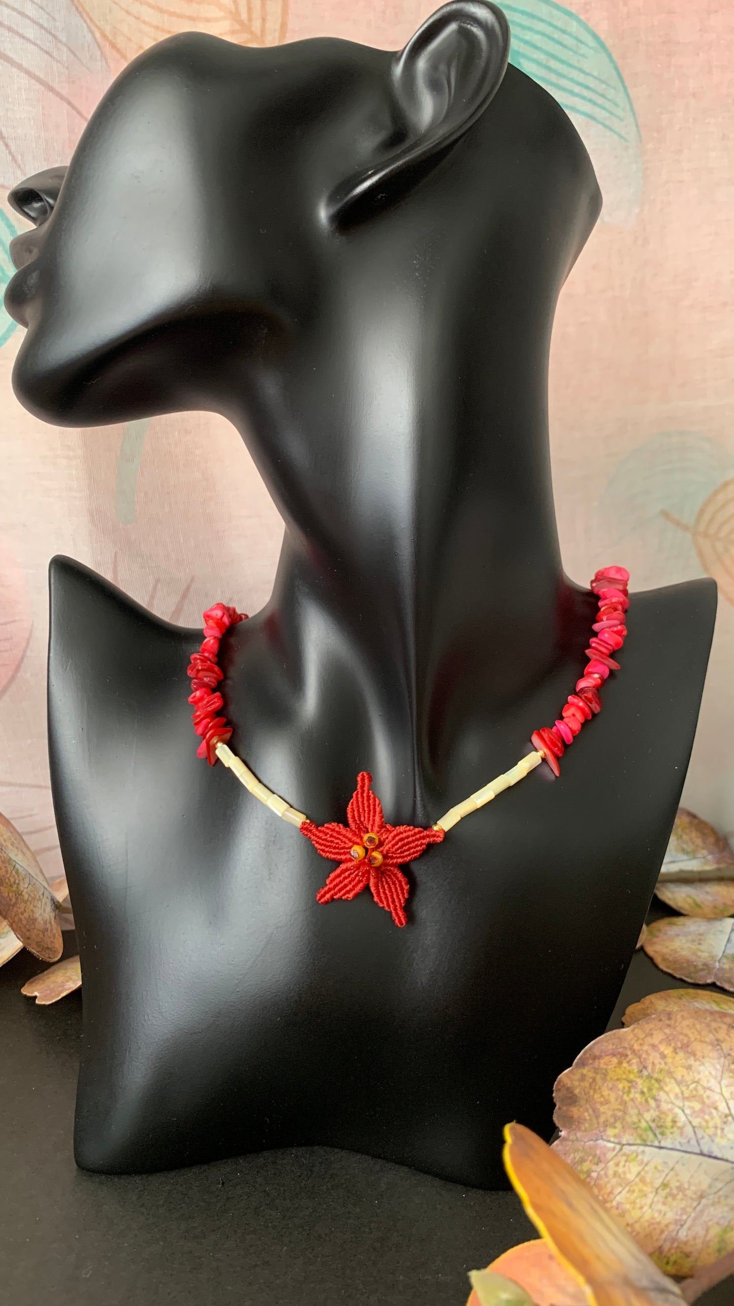 Flor de Coral
