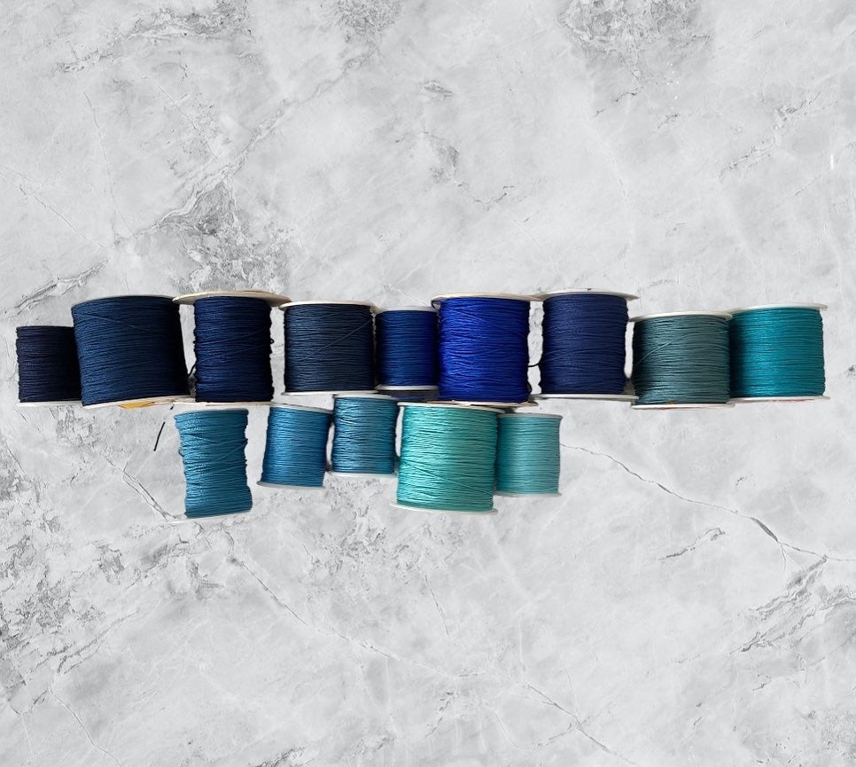 Hilo Nylon 0,8 mm