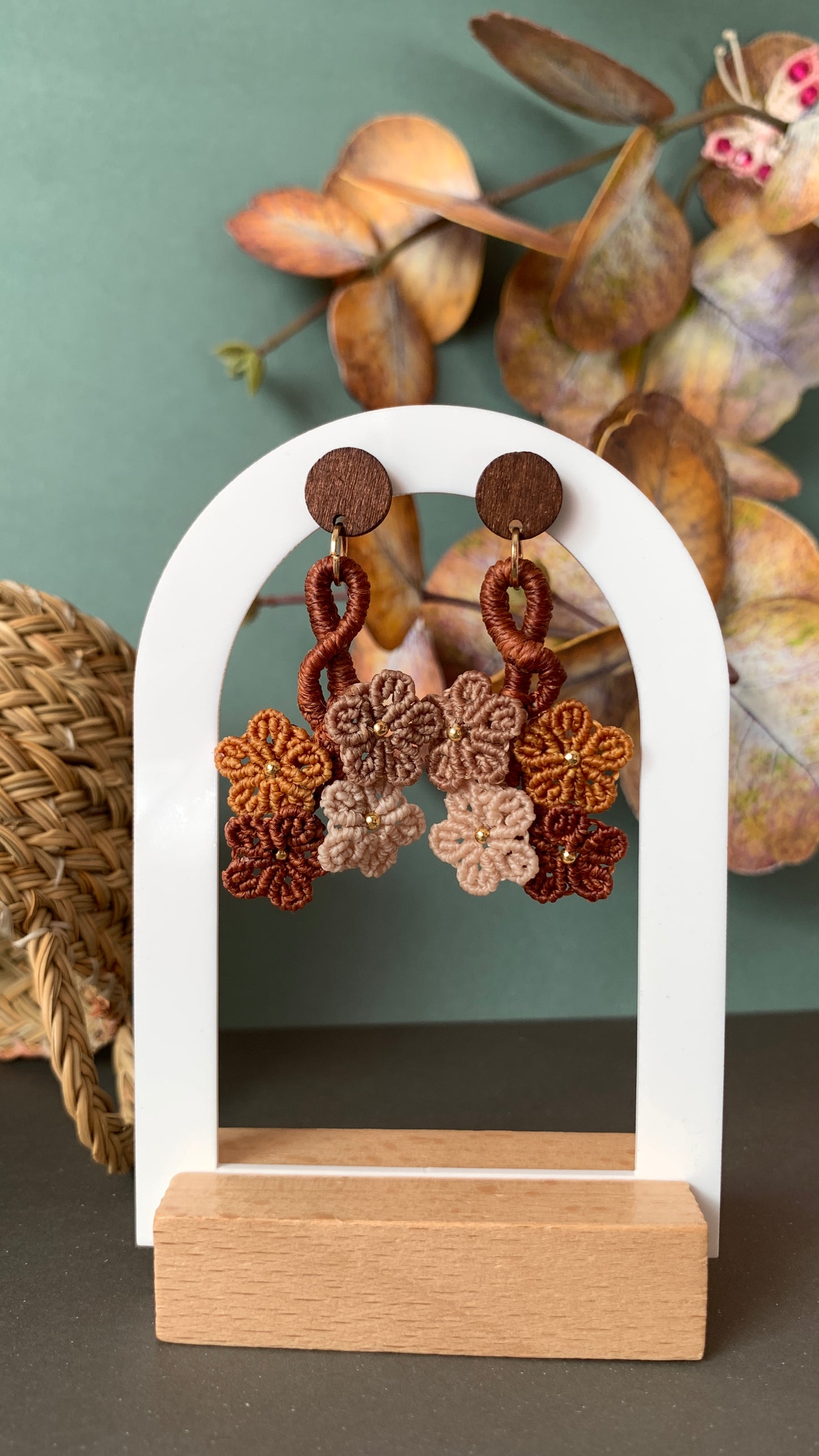 Melodía de Otoño