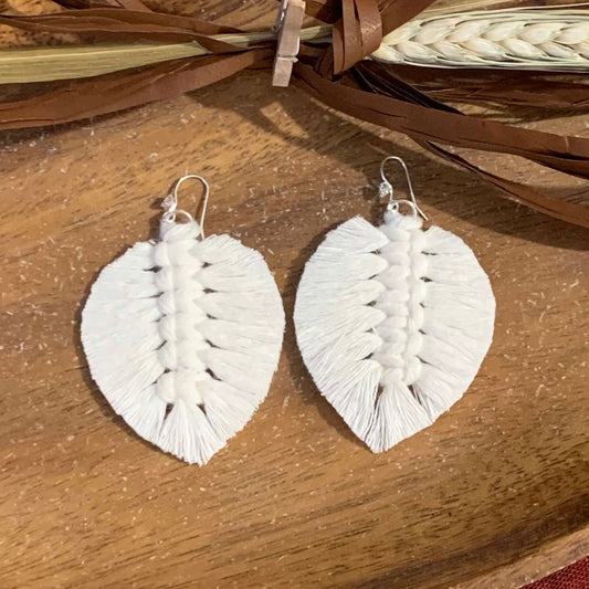 Cotton Leaves