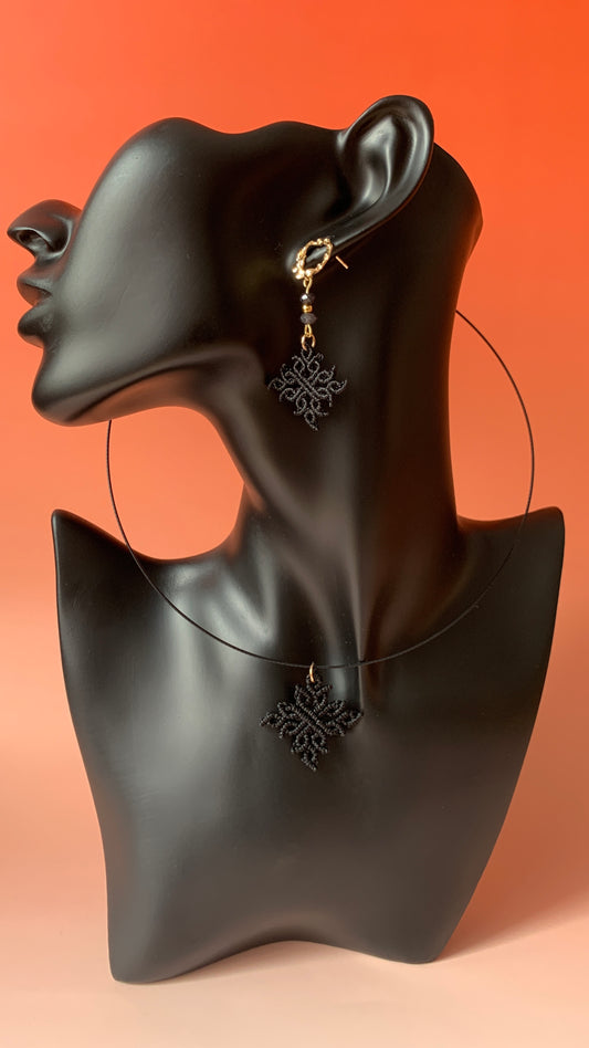 CONJUNTO NOCTURNA