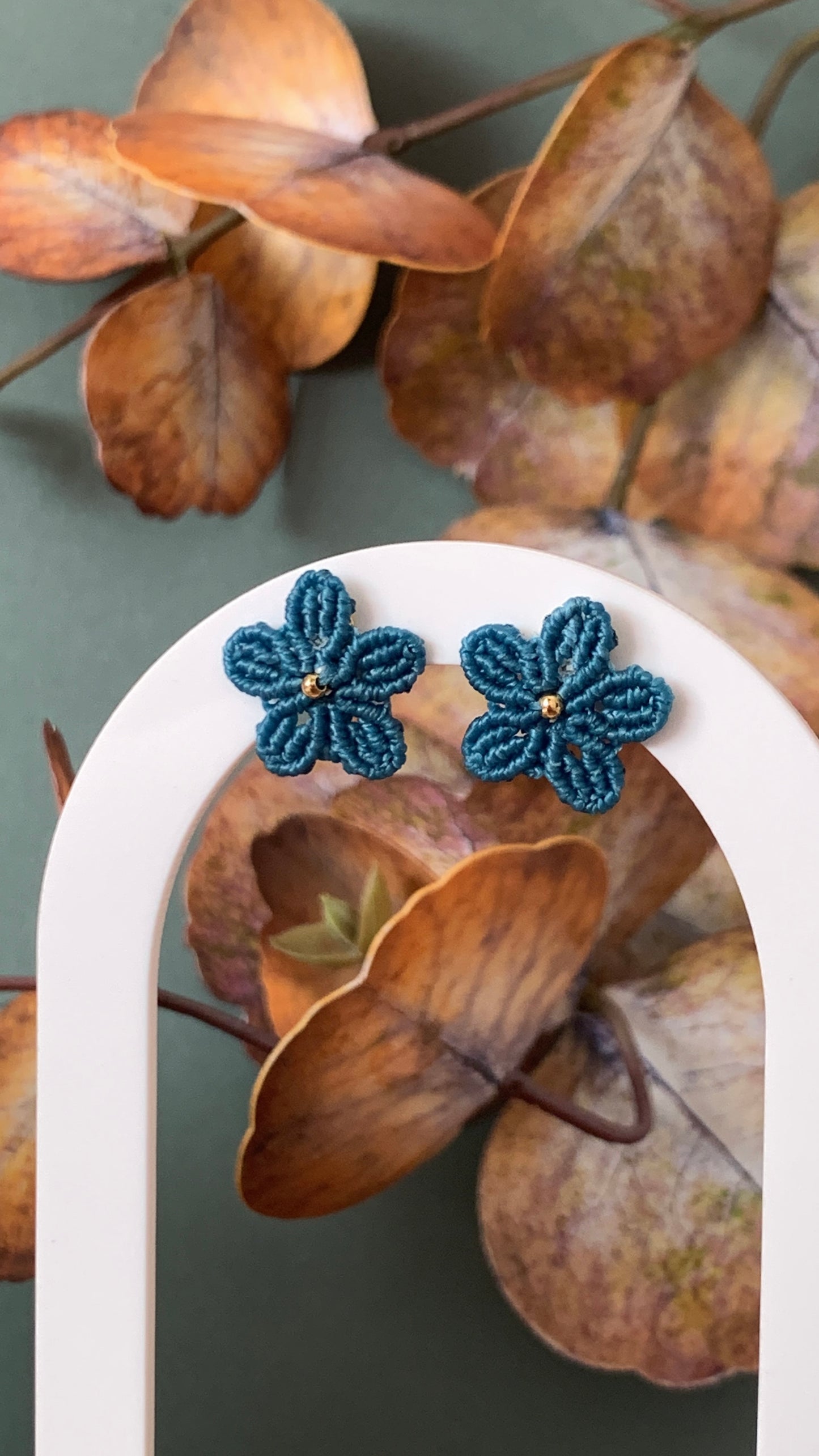 Mini Flowers