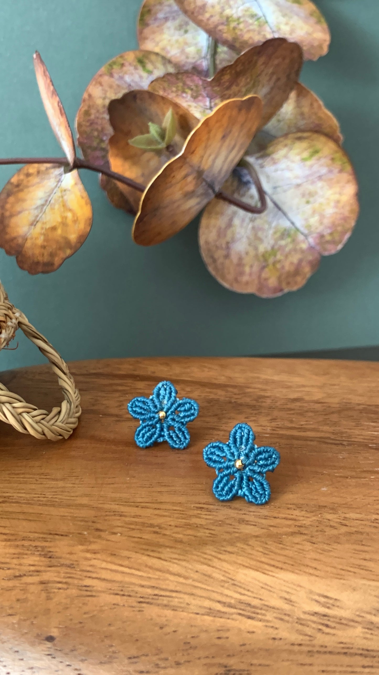 Mini Flowers