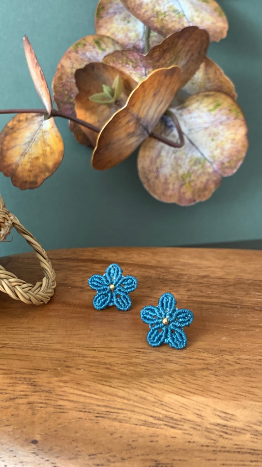Mini Flowers