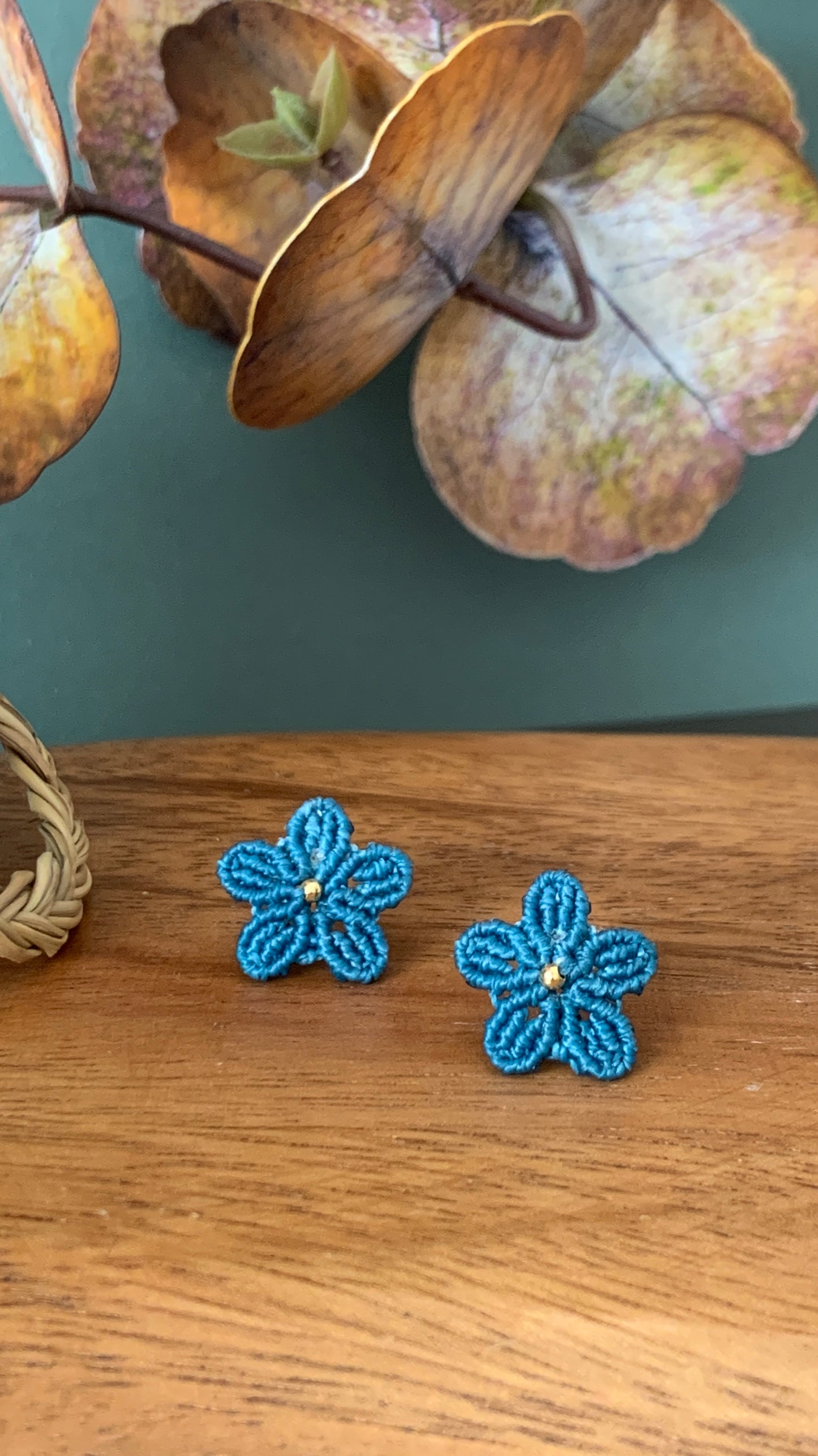 Mini Flowers