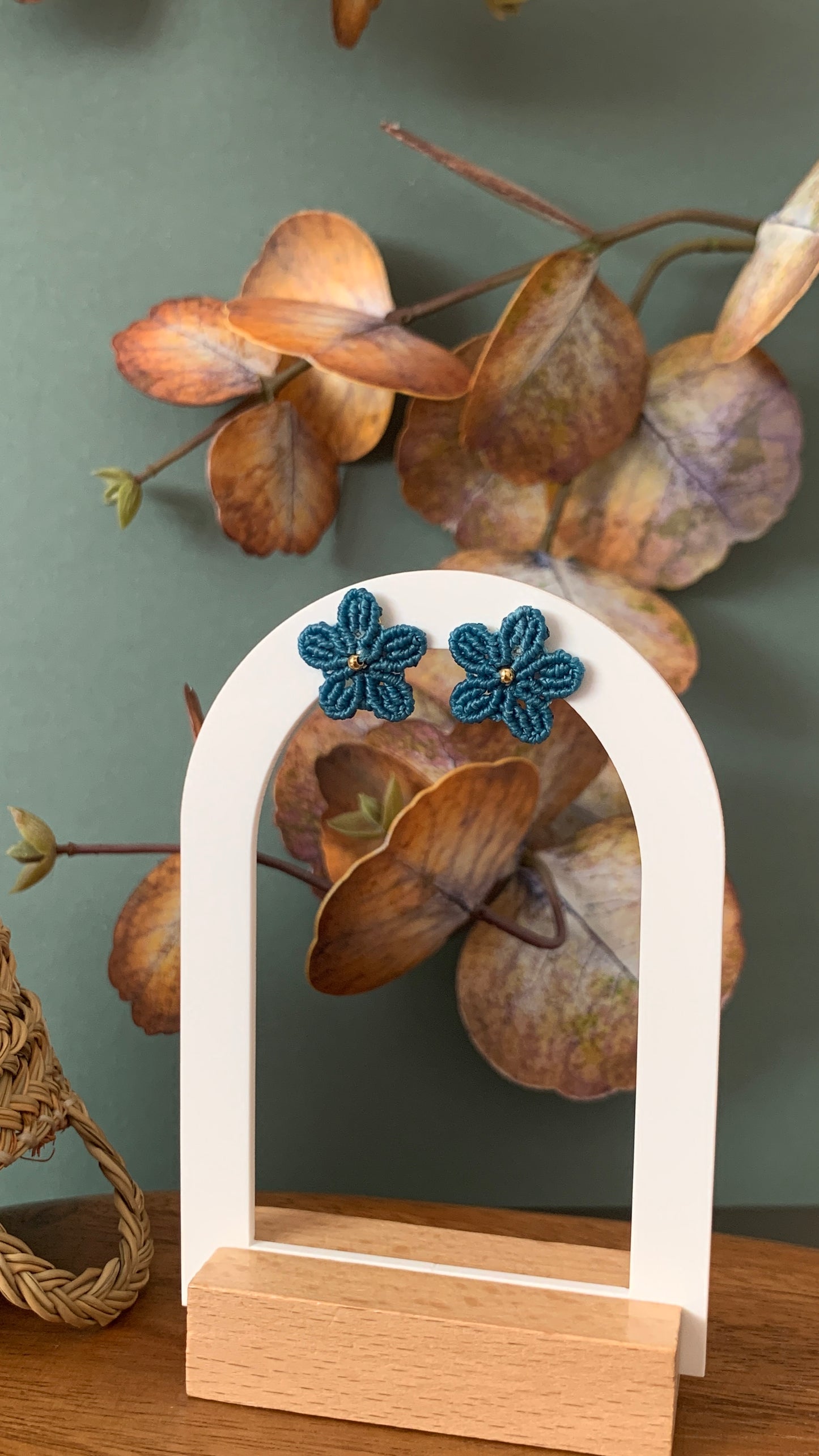 Mini Flowers