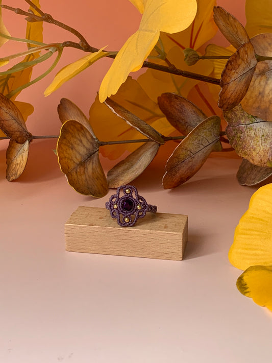 Encanto Violeta