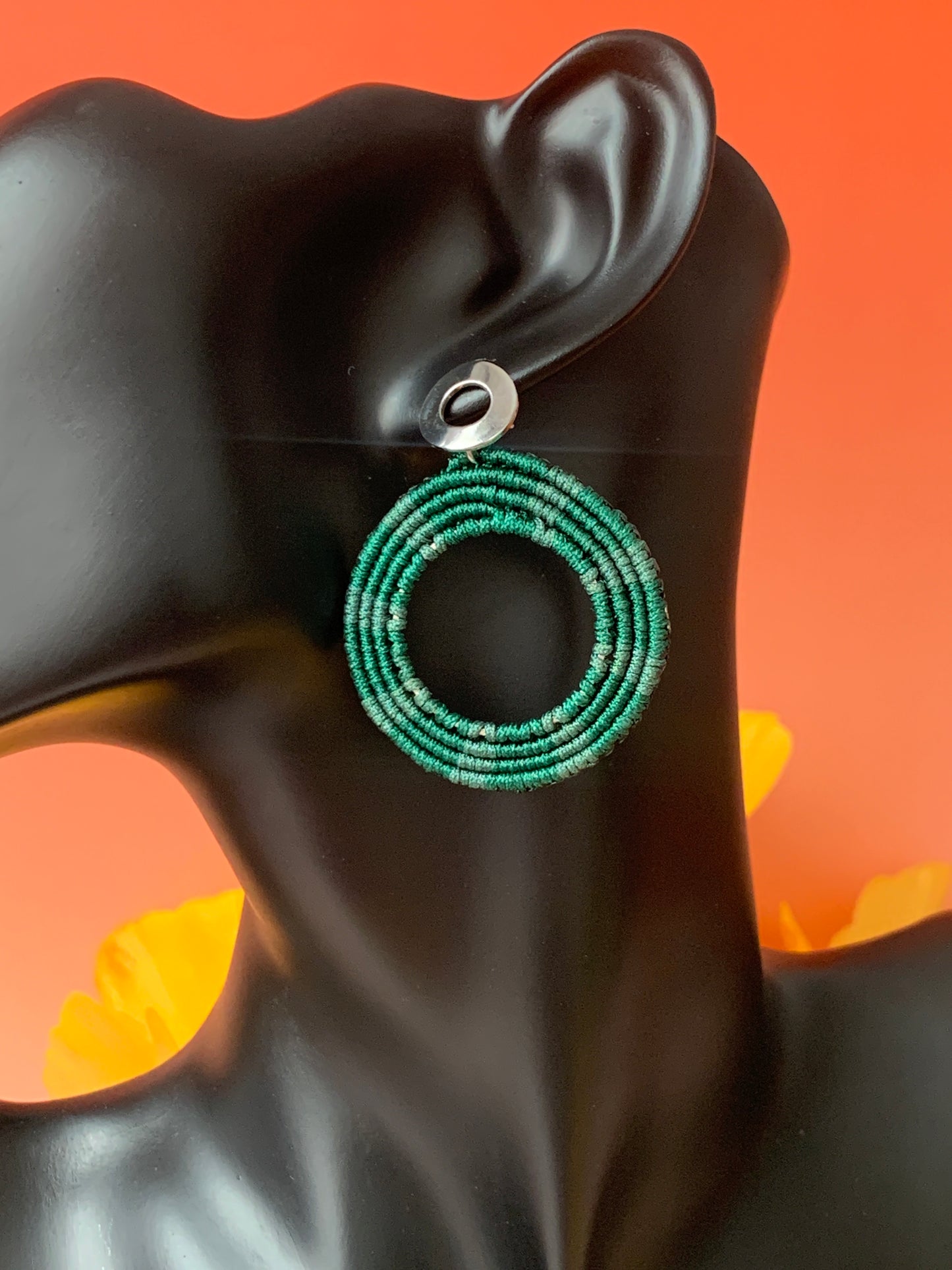 Aro Étnico