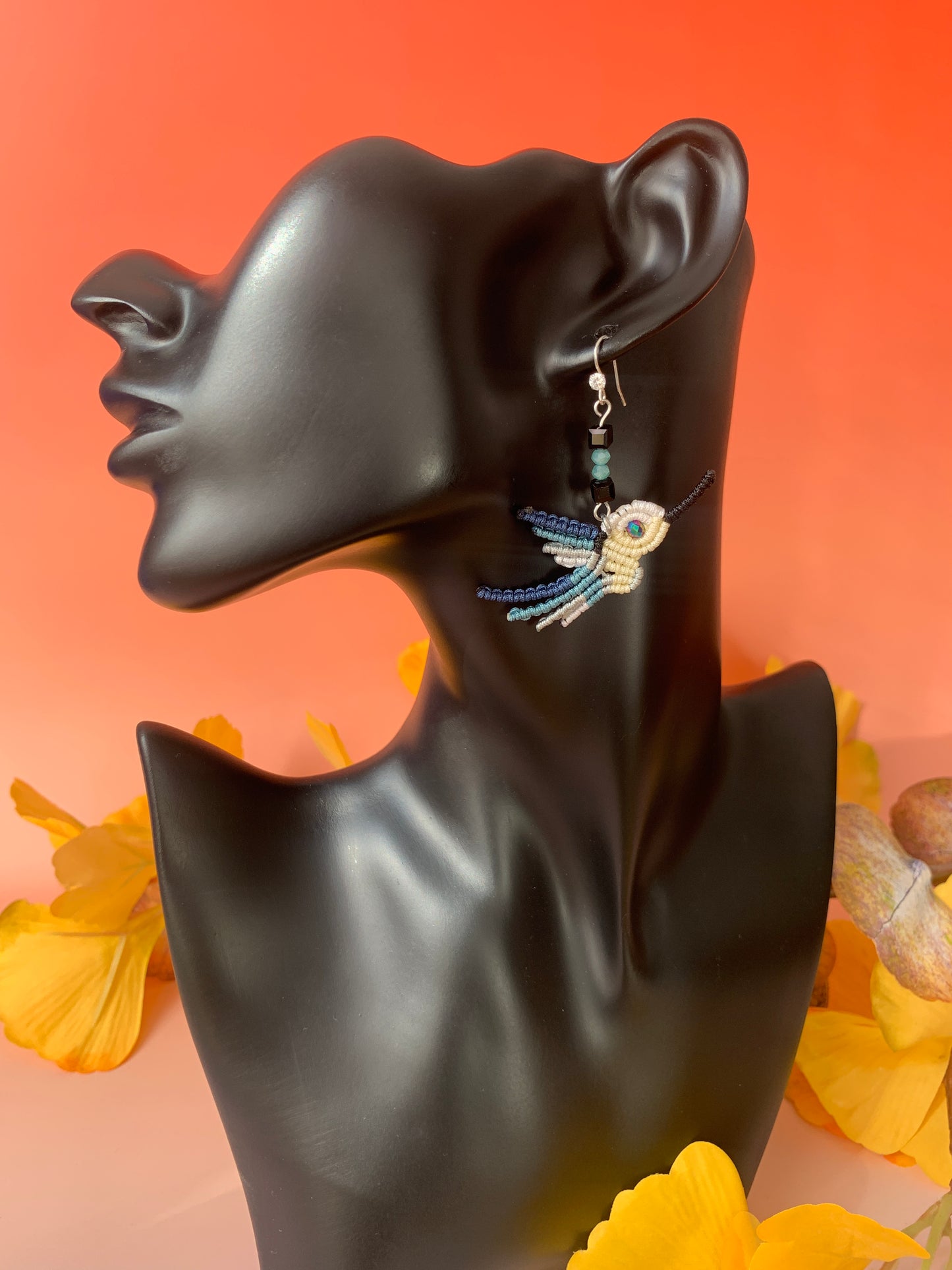 Colibríes