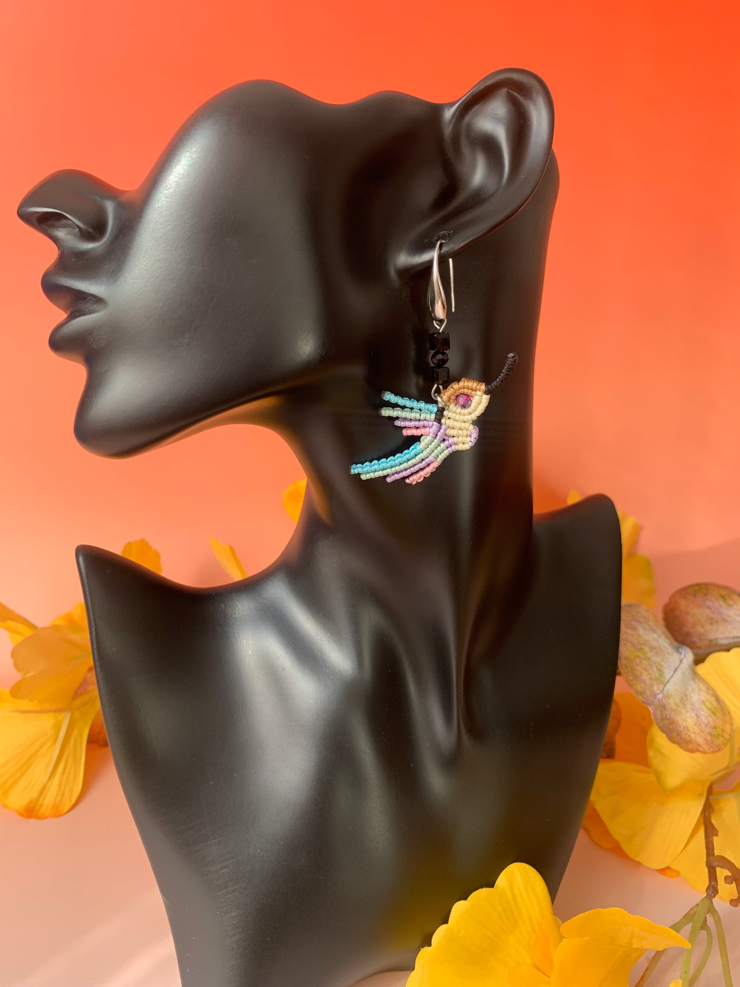 Colibríes